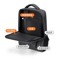 POLO PBS12987 双肩包 445*115*310mm(单位：个) 灰色