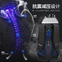 瑞驰（SWICKY） 88042 商务双肩背包 15.6英寸 黑色（单位： 个）