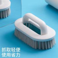 茶花（CHAHUA） 226002 洁境连体衣刷 13.7*7.3*6.7cm （单位:把）颜色随机