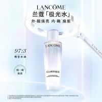 兰蔻（LANCOME） 新极光水乳护肤套装 护肤套装 极光水150ml+极光乳液75ml 礼盒装 （单位:盒）