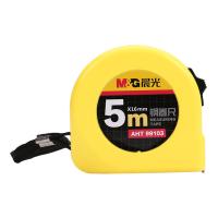 晨光（M&G） AHT99103 伸缩钢卷尺 5m*16mm(单位：把)
