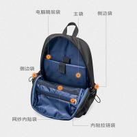 POLO 092821 双肩包 450*280*170mm(单位：个) 黑色