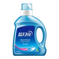 蓝月亮 自然清香 亮白增艳洗衣液 1kg (单位: 瓶)