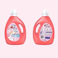 雕牌   晶钻玫瑰香  除菌去异味洗衣液  2kg （单位：瓶）