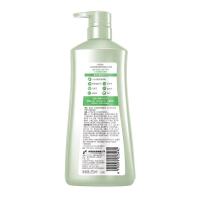 100年润发（CENTAINE） 羽感轻盈调理洗发露 550ML （单位：瓶） 新老包装随机发货