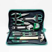 世达（SATA） DY06018 家庭万用维修工具组套 12件套  (单位：套 )