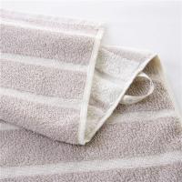 金号（KING SHORE） HY1698-1 单条毛巾彩盒装 60*30cm（单位：盒）颜色随机