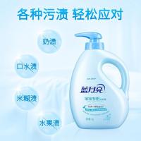 蓝月亮  洋甘菊香 宝宝专用洗衣液 1kg （单位：瓶）