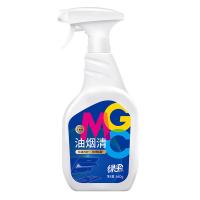 绿伞 GMC油烟清 清洁剂 660g 白色（单位：瓶）