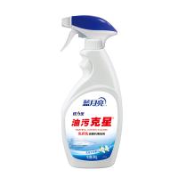 蓝月亮 油污克星 姜花香500g（单位：瓶）