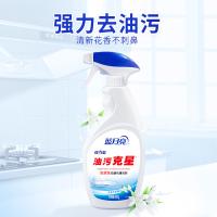 蓝月亮 油污克星 姜花香500g（单位：瓶）