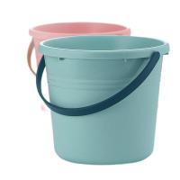 茶花（CHAHUA） 117001 轻漾水桶 34*26.6cm （单位：个） 颜色随机