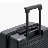 爱华仕（OIWAS） OCX6708-20 拉杆箱 20寸 （单位:件） 黑色
