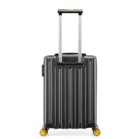 美旅箱包（AmericanTourister） 拉杆箱 TC8*28101 20英寸 (单位:个) 黑色