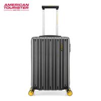 美旅箱包（AmericanTourister） 拉杆箱 TC8*28101 20英寸 (单位:个) 黑色