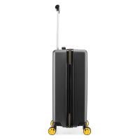 美旅箱包（AmericanTourister） 拉杆箱 TC8*28101 20英寸 (单位:个) 黑色