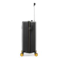 美旅箱包（AmericanTourister） 拉杆箱 TC8*28101 20英寸 (单位:个) 黑色