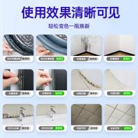 水卫仕（seaways） 除霉 清洁剂 新旧包装随机 480g （单位:瓶）