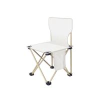 艾逸瑶选 HW-22880 畅享折叠椅 60*36*36cm 混色 (单位:张)