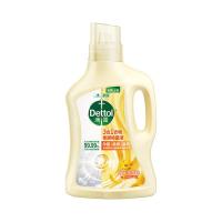 滴露（Dettol） 衣物柔顺除菌液 阳光金盏花 1L 3合1 (单位:瓶)
