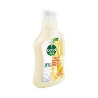 滴露（Dettol） 衣物柔顺除菌液 阳光金盏花 1L 3合1 (单位:瓶)