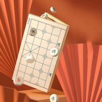 晨光（M&G） APK959K0 木质象棋 中号  （单位：套）