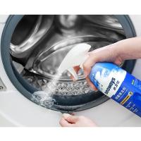 水卫仕（seaways） WD15 除霉清洁剂+洗衣机槽清洁剂组合 洗衣机清洁剂3包+除霉剂480g1瓶  （单位：组）