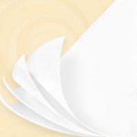 清风（APP） B02B7MCN5 无芯卷筒卫生纸 138mmx150mm(4层)  750克/提*10卷 10卷/提  (单位：提 )