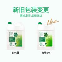 滴露（Dettol） 松木 消毒液 5L (单位:瓶) 新老包装随机