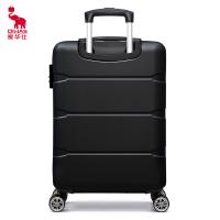 爱华仕（OIWAS） OCX6639 拉杆箱 20英寸 黑色（单位：个）