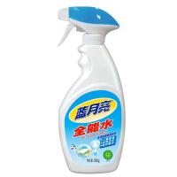 蓝月亮 全能水 清洁剂 500g（单位：瓶）