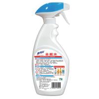 蓝月亮 全能水 清洁剂 500g（单位：瓶）