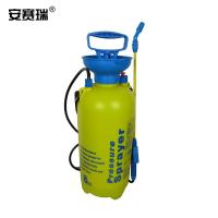 安赛瑞 26910 背负式喷雾器 8L 黄色（单位：个）新老包装随机发货