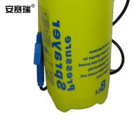 安赛瑞 26910 背负式喷雾器 8L 黄色（单位：个）新老包装随机发货