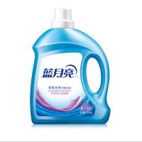 蓝月亮 薰衣草 洁净洗衣液 3.06kg (单位:瓶)