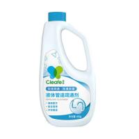 净安（Cleafe） 除臭除菌 液体管道疏通剂 480g*3 (单位：套)