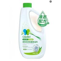 净安（Cleafe） 除菌 液体洗衣机槽清洁剂 480g/瓶 (单位:瓶)