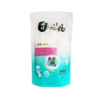 蜀妈妈 酵素净螨 沁悦铃兰香 洗衣皂露 500g (单位:袋)