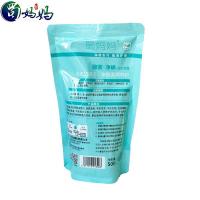 蜀妈妈 酵素净螨 沁悦铃兰香 洗衣皂露 500g (单位:袋)