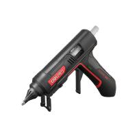 得力（deli） DL407050 专业级热熔胶枪 50W（单位：把）红色