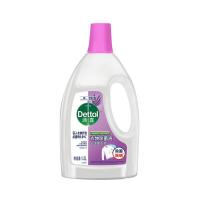 滴露（Dettol） 舒缓薰衣草 衣物除菌液 1.5L (单位:瓶)  新老包装随机