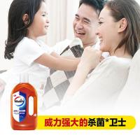 威露士（Walch） 杀菌消毒液 1.2L (单位:瓶)