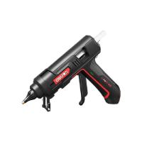 得力（deli） DL407300 专业级热熔胶枪 300W（单位：把）红色