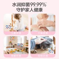 滴露（Dettol）泡沫抑菌洗手液（西柚香型250ml*2+青柠香型250ml*2）/组（单位：组）新旧包装随机发货