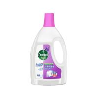 滴露（Dettol）衣物除菌液 舒缓薰衣草 1.5L（单位：瓶）