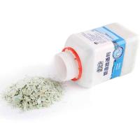 绿伞  管道疏通剂 厕所马桶地漏浴室厨房疏通剂 500g (单位：瓶)