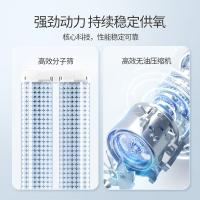 鱼跃（Yuwell） YU800 高原制氧机 1L （单位：台）