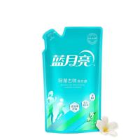 蓝月亮 活力橙花 除菌去味洗衣液 1kg （单位：袋）