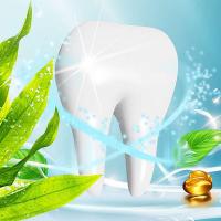 纳爱斯 海洋之风 牙膏 165g  (单位：支 ) 新老包装随机发货