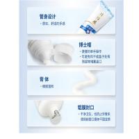 片仔癀 清莲薄荷 瓷光洁牙膏 105g （单位：支）